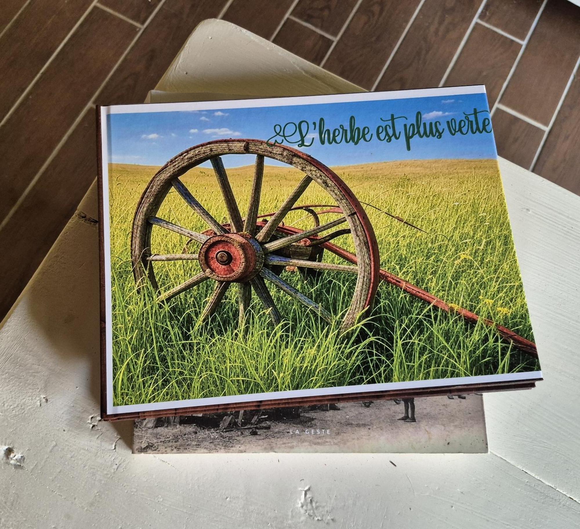 L'Herbe Est Plus Verte Beynat Eksteriør billede